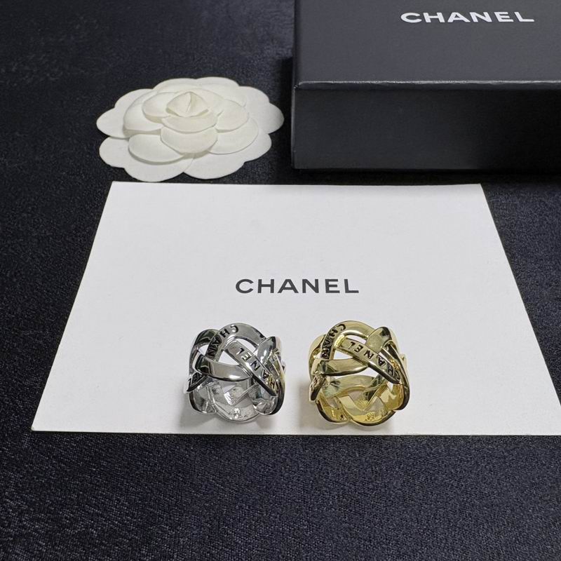 Chanel Ring 11yxx21